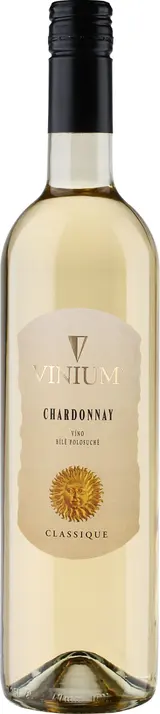 Vinium Classique Chardonnay 750 ml