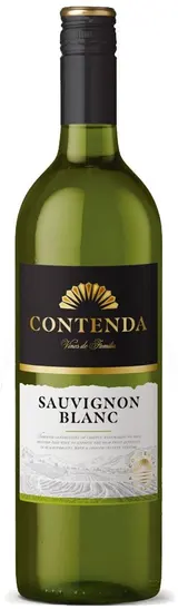 Contenda Sauvignon Blanc 0,75 l