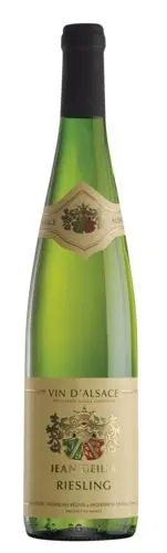 Davinus Riesling AOP Alsace 750 ml