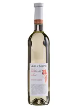 Víno Z Kobylí Veltlínksé zelené GALLERY 0,75l