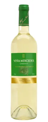Viňa Mercedes Chardonnay 750 ml