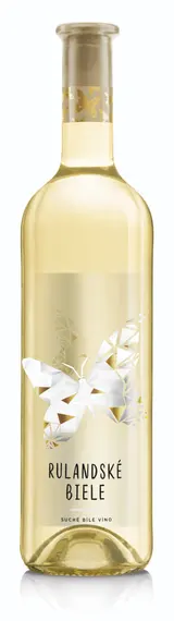 Víno Motýl Rulandské šedé 750 ml