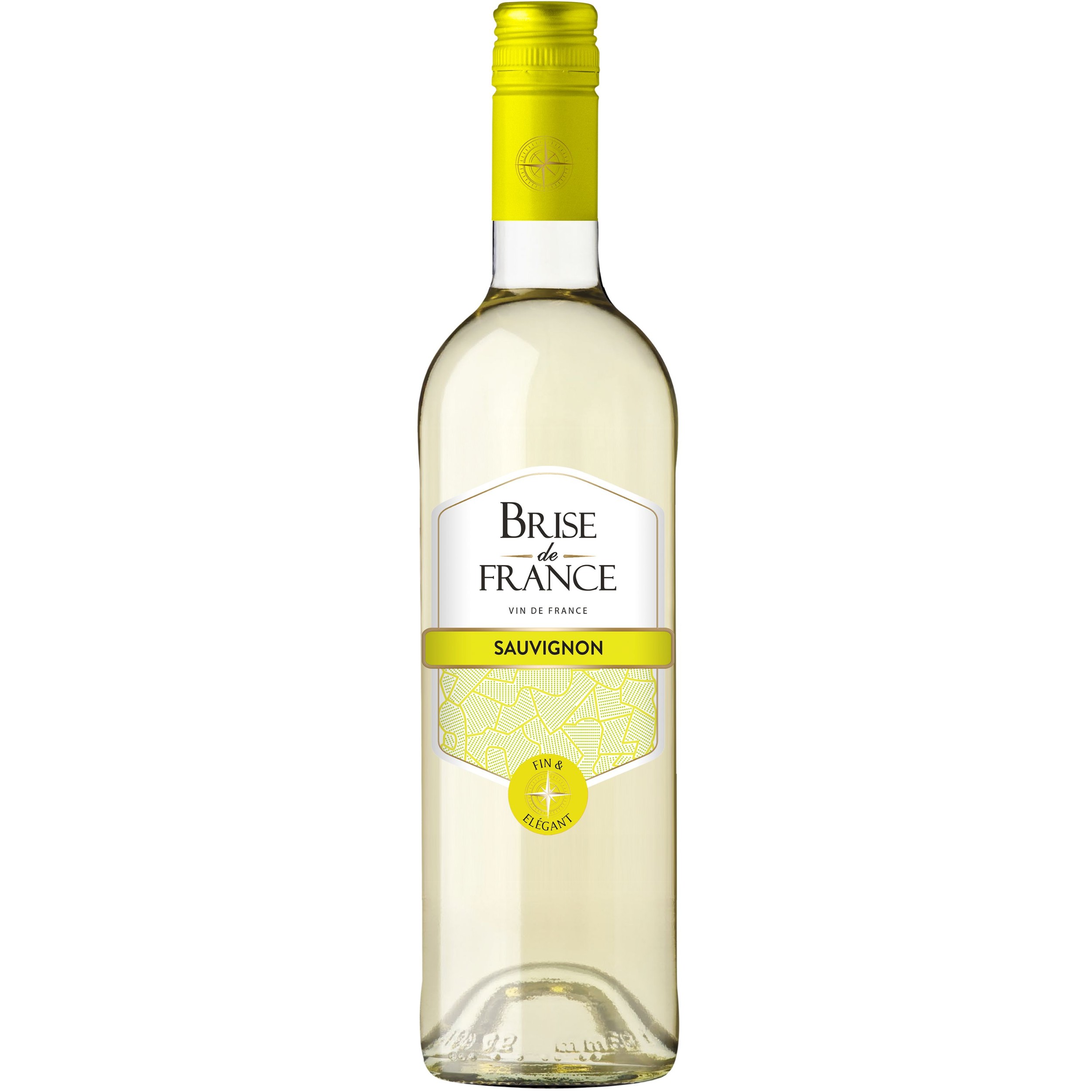 Brise de France Sauvignon Blanc 750 ml