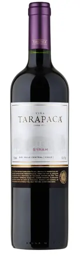 Viña Tarapacá Syrah 750 ml