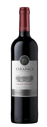 Viña Tarapacá Cabernet Sauvignon 750 ml