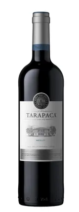 Viña Tarapacá Merlot 750 ml