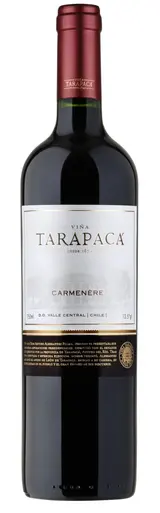 Viña Tarapacá Carmenère 750 ml