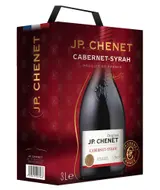 JP.Chenet Cabernet Syrah Bag in Box 3 l