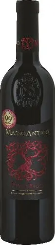 Masso Antiko Primitivo IGT 0,75l