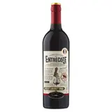 Entrecote Merlot Cabernet Sauvignon 750 ml