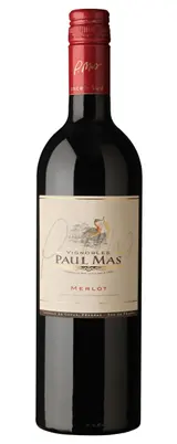 Paul Mas Merlot 750 ml