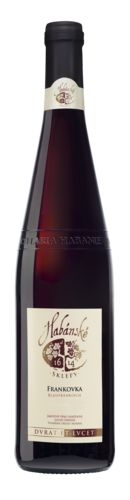 Habánské Sklepy Frankovka 750 ml