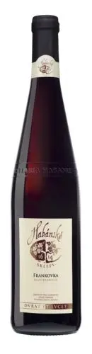 Habánské Sklepy Frankovka 750 ml