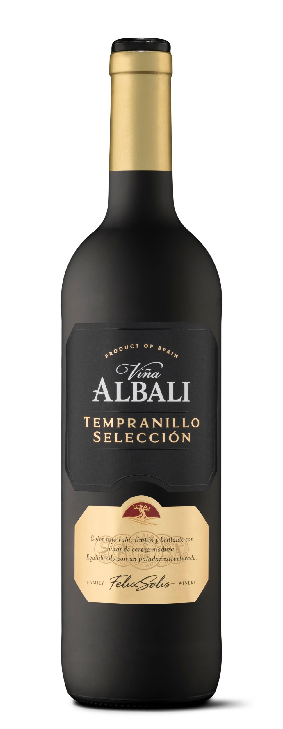 Vina Albali Tempranillo Seleccion 0,75 l