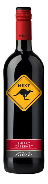 Next Kangaroo Shiraz Cabernet 0,75 l