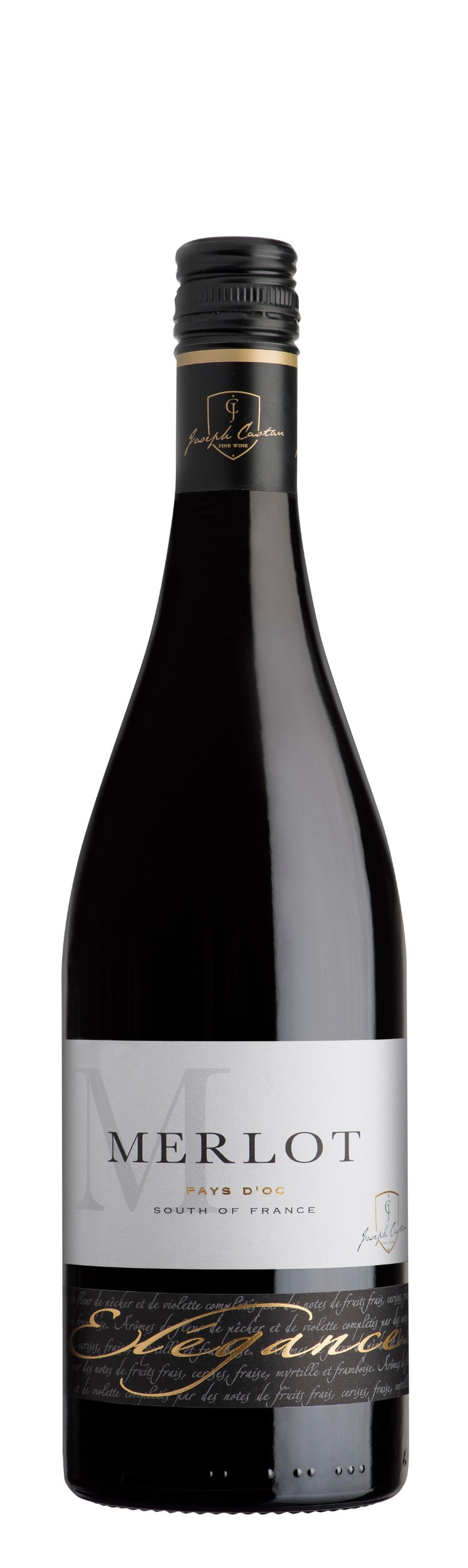 Elegance Merlot 0,75l