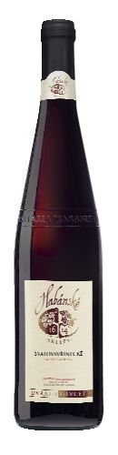 Habánské Sklepy Svatovavřinecké 750 ml