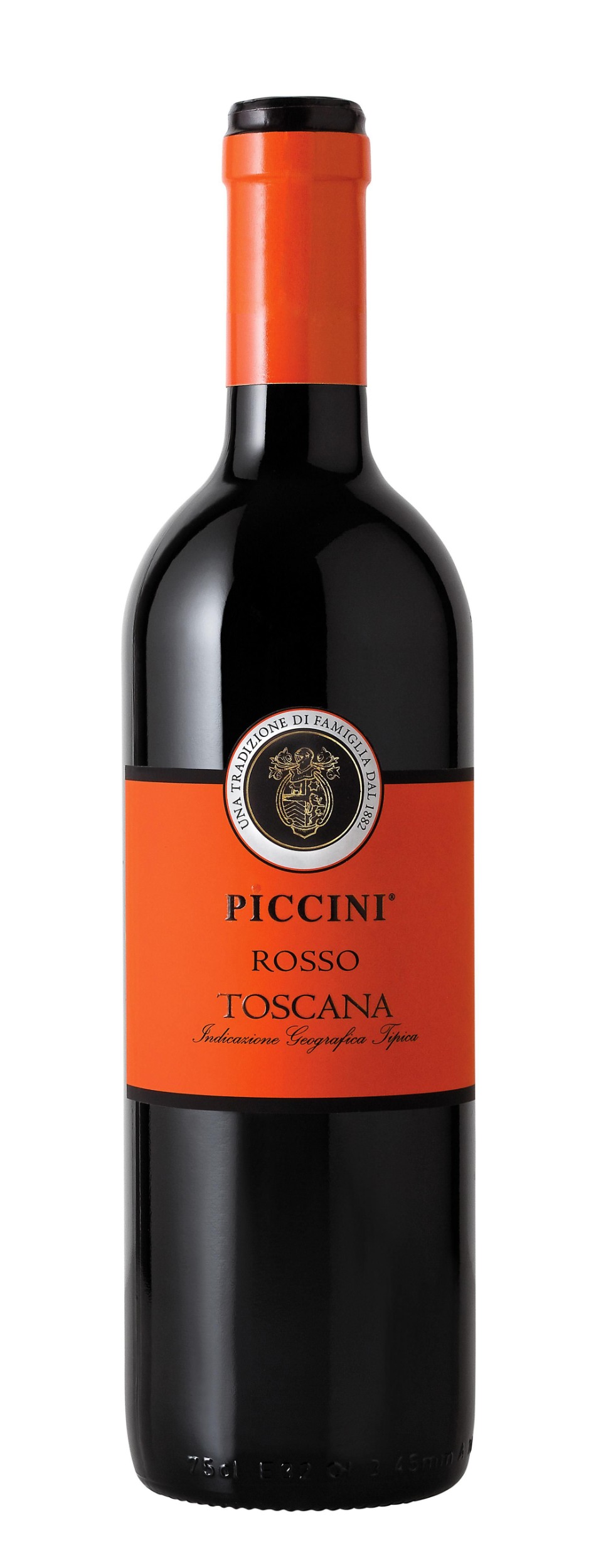 Piccini Rosso Toscano IGT 2019 0,75 l