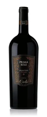 Cielo Primasole Primitivo Magnum 1,5l