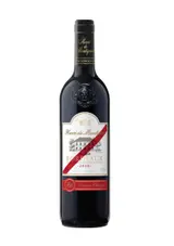 Henri de Montignac Bordeaux Rouge 0,75 l