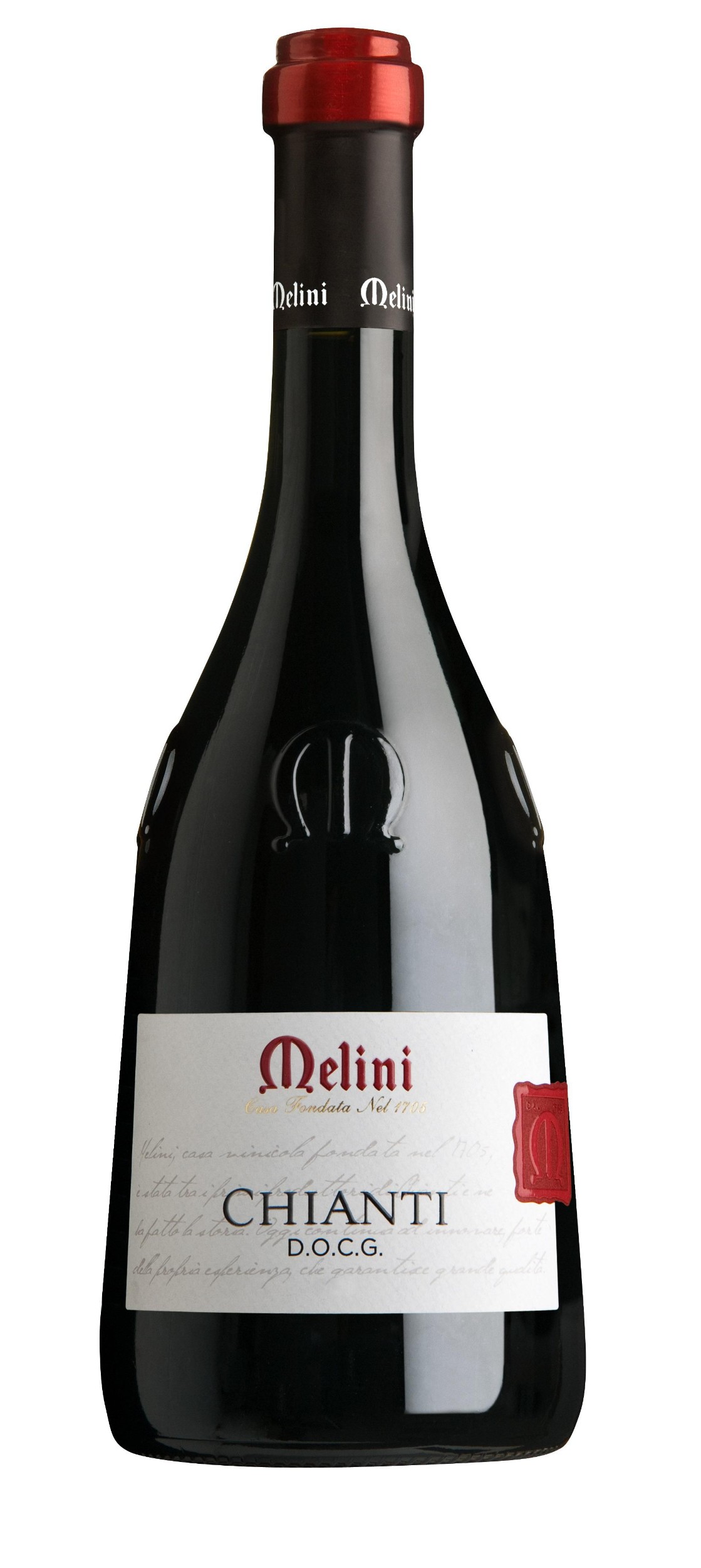 Melini Chianti DOCG Neocampana 0,75 l