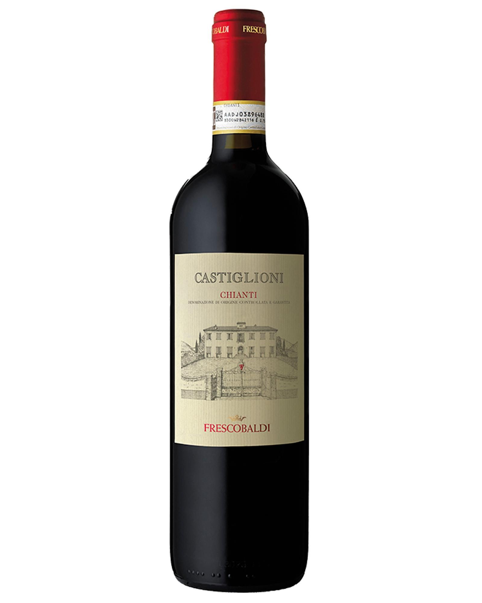Castiglioni Chianti DOCG 0,75l Frescobaldi