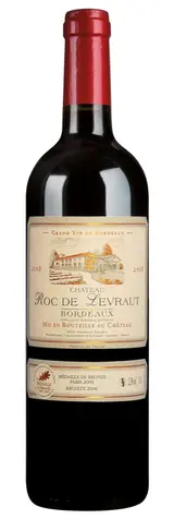 Chateau Roc de Levraut 750 ml