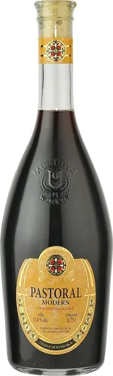 Alianta Vin Pastoral Modern 750 ml