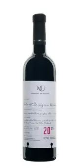 Vinselekt Michlovský Cabernet Sauvignon barrique pozdní sběr 0,75l