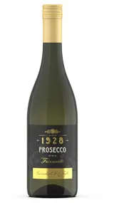 Cavicchioli Prosecco Frizzante 1928 DOC screw cap 0,75 L