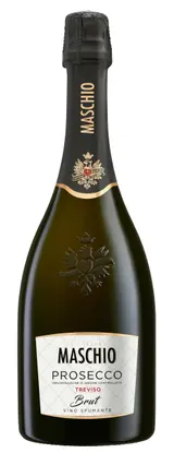 Maschio Prosecco Spumante Brut DOC Treviso 0,75 l