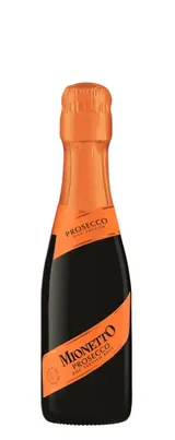 Mionetto Prosecco DOC Treviso Brut šumivé víno 200 ml