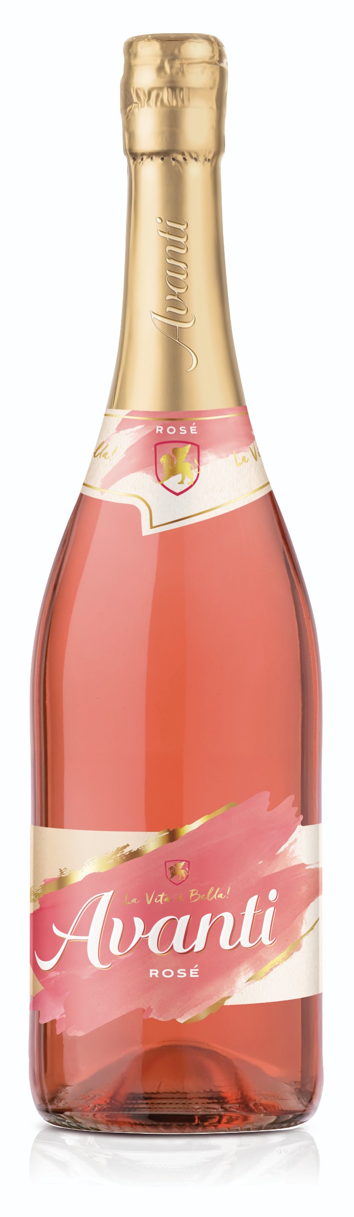 Avanti Rosé 750 ml
