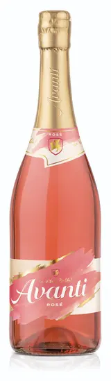 Avanti Rosé 750 ml