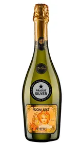 Mucha Sekt Demi sec 750 ml