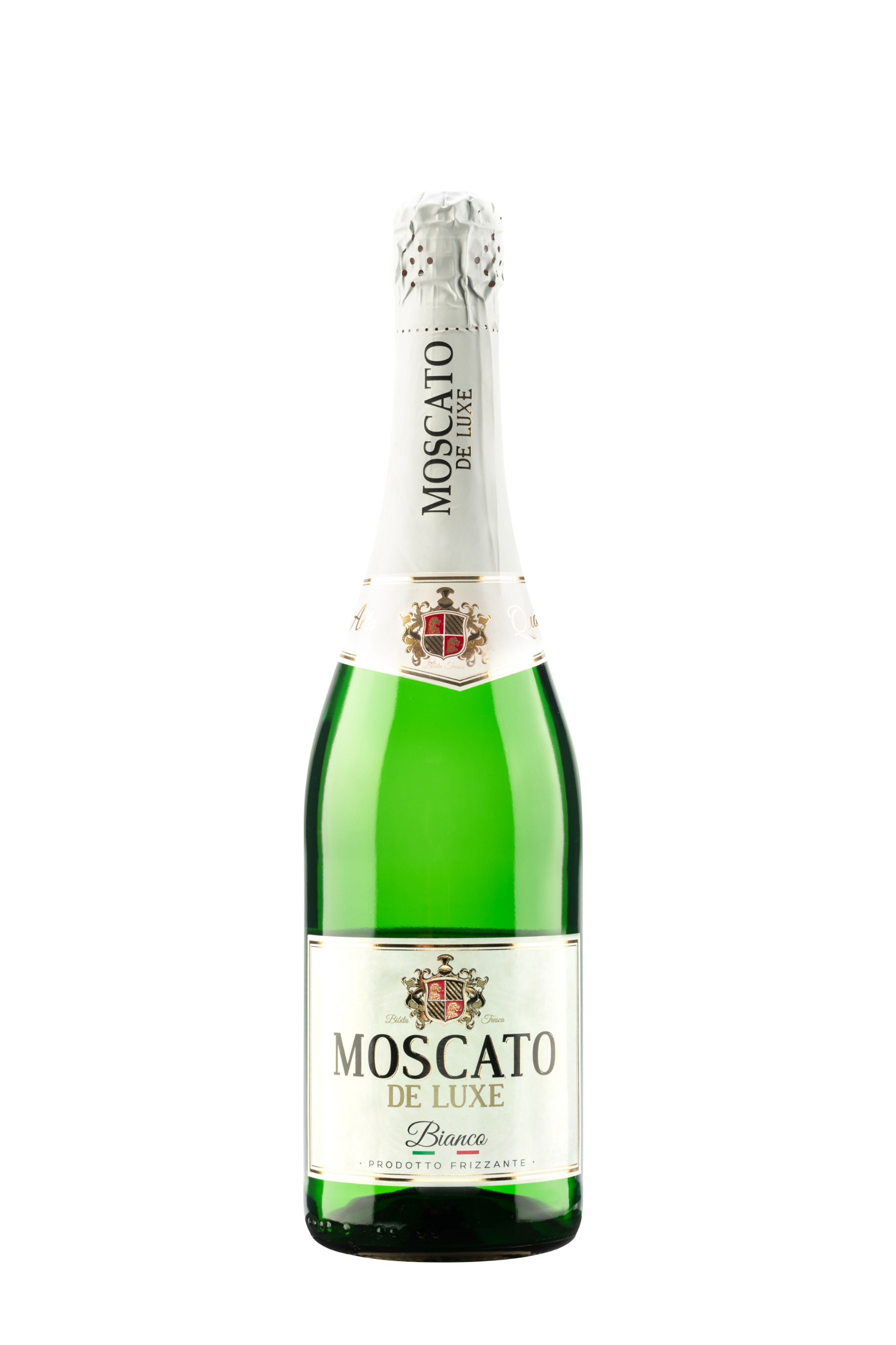 Moscato de Luxe Bianco 0,75 l