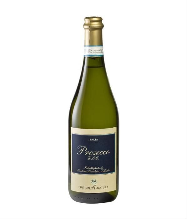 Alnatura BIO Prosecco Veneto 0,75 l