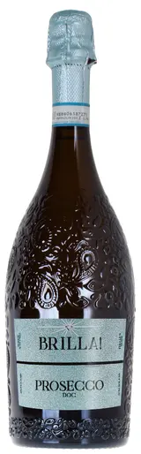 Brilla Prosecco Spumante Doc 0,75 l