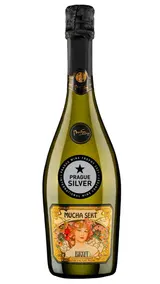 Mucha Sekt Brut 750 ml