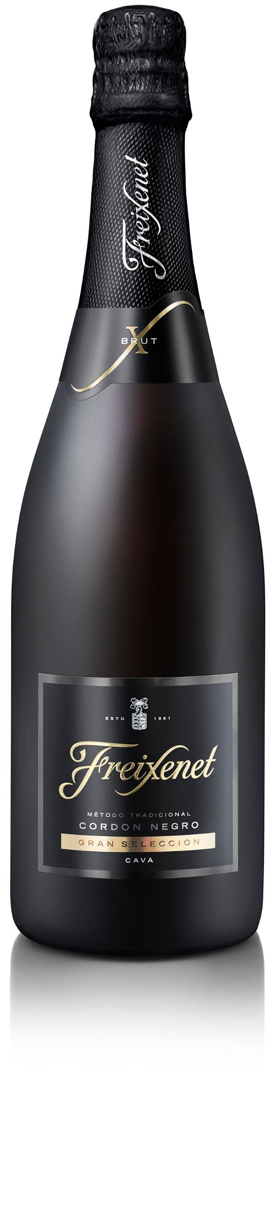 Freixenet Cordon Negro Brut  750 ml