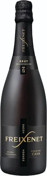 Freixenet Cordon Negro Brut  750 ml
