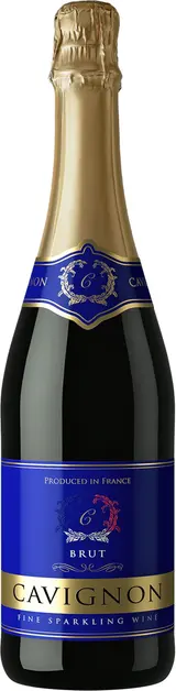 Cavignon Sparkling Brut 0,75 l