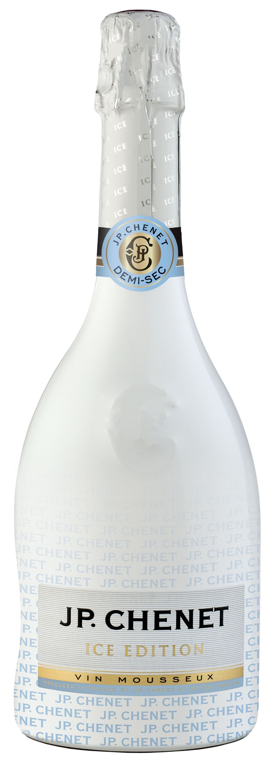 JP. Chenet Sparkling Ice demi-sec 0,75 l