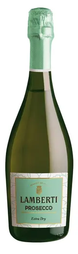 Lamberti Prosecco Spumante DOC Extra Dry 0,75 l