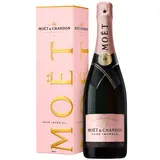 Moët & Chandon Rosé Imperial 750 ml dárkové balení