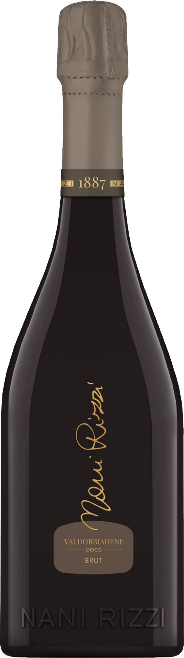 Nani Rizzi DOCG brut 0,75 l