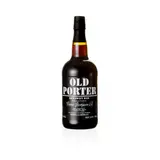 Old Porter červené 0,75 l