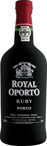 Royal Oporto Ruby 750 ml