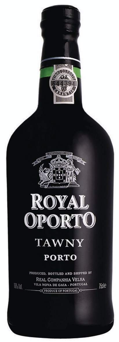 Royal Oporto Tawny 19% 750 ml