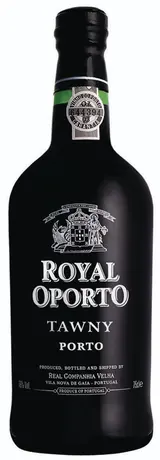 Royal Oporto Tawny 19% 750 ml